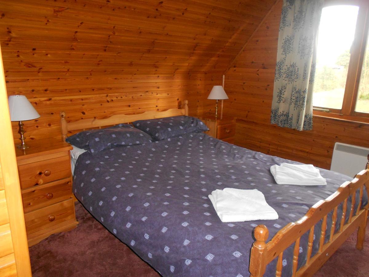 Huntingtower Lodges Perth Luaran gambar